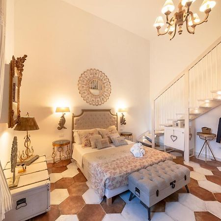 Quattrocuori Boutique Hotel & Spa Portopalo Di Capo Passero Εξωτερικό φωτογραφία