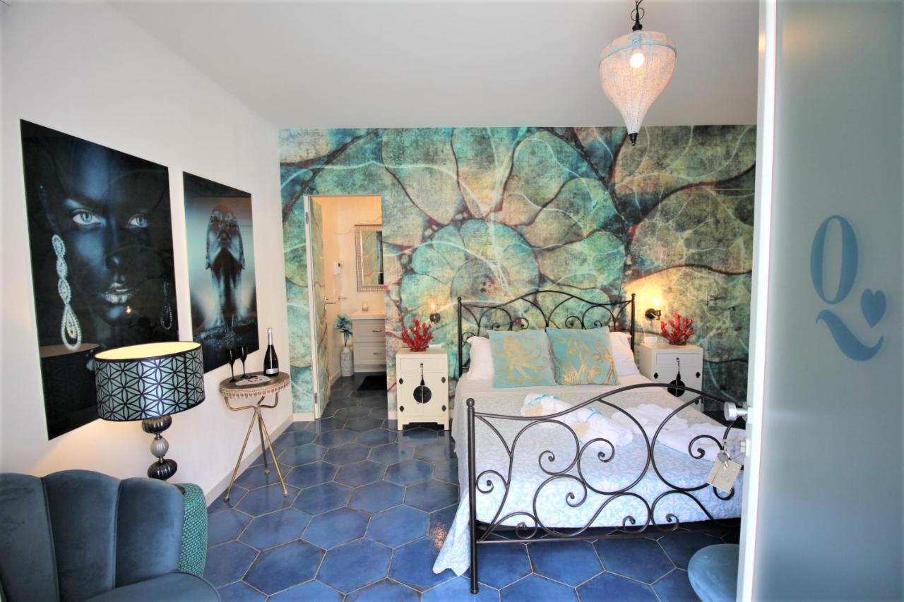 Quattrocuori Boutique Hotel & Spa Portopalo Di Capo Passero Εξωτερικό φωτογραφία