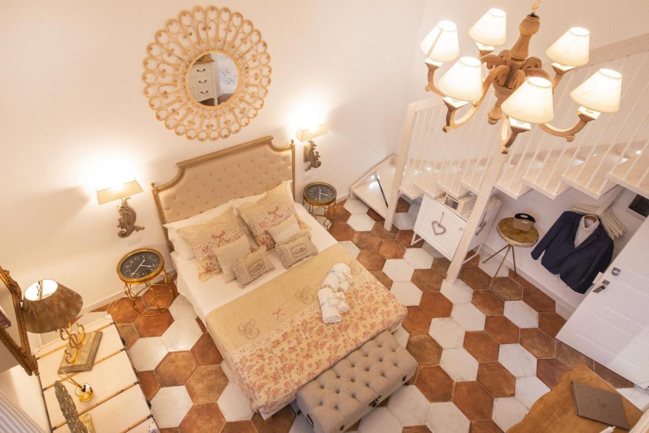 Quattrocuori Boutique Hotel & Spa Portopalo Di Capo Passero Εξωτερικό φωτογραφία