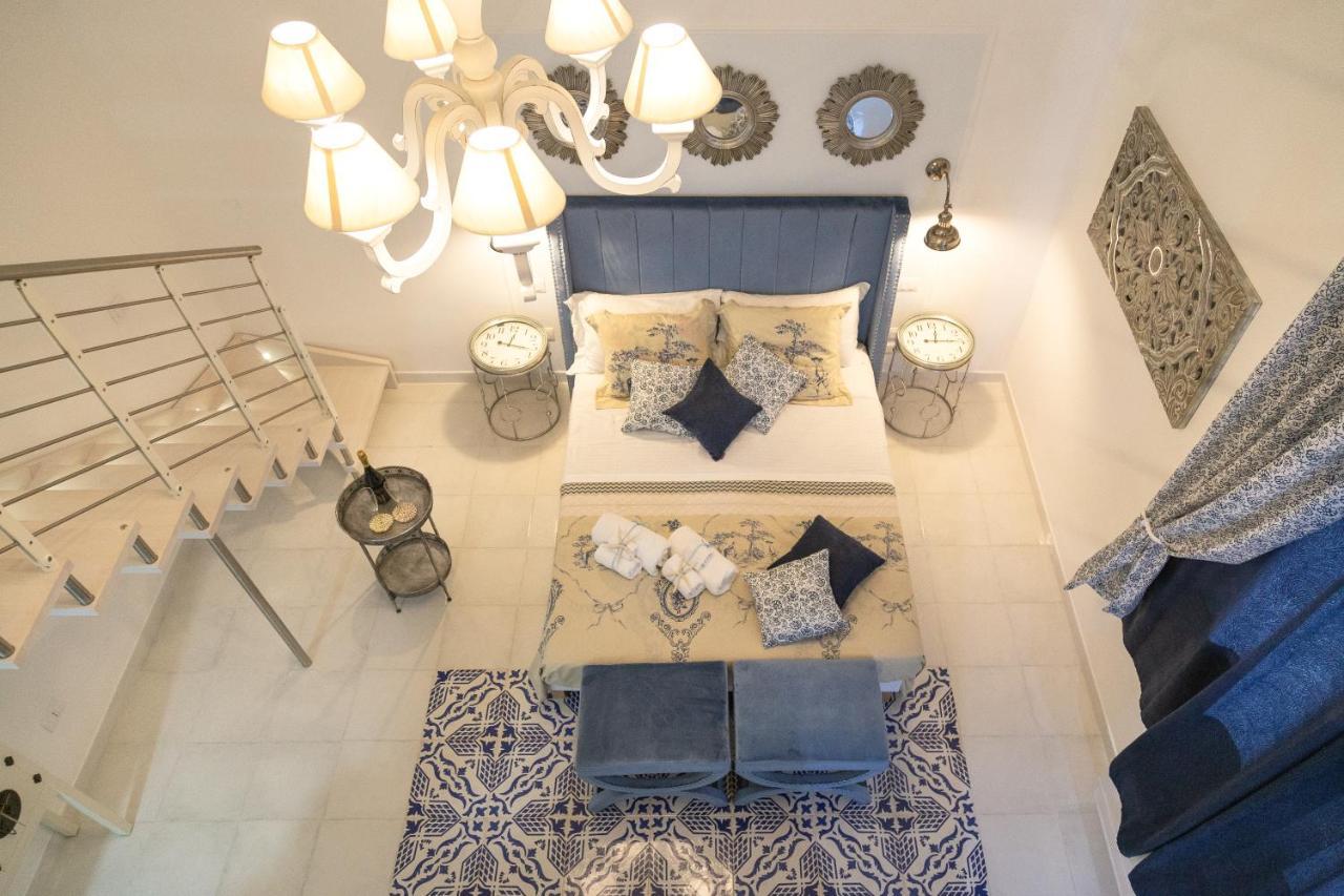Quattrocuori Boutique Hotel & Spa Portopalo Di Capo Passero Εξωτερικό φωτογραφία