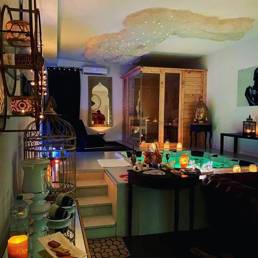 Quattrocuori Boutique Hotel & Spa Portopalo Di Capo Passero Εξωτερικό φωτογραφία
