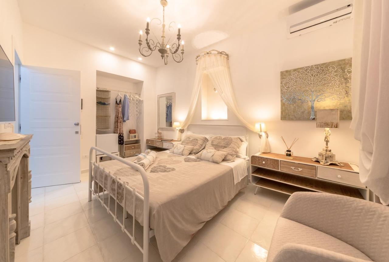 Quattrocuori Boutique Hotel & Spa Portopalo Di Capo Passero Εξωτερικό φωτογραφία