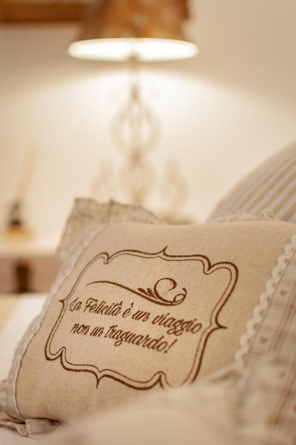 Quattrocuori Boutique Hotel & Spa Portopalo Di Capo Passero Εξωτερικό φωτογραφία