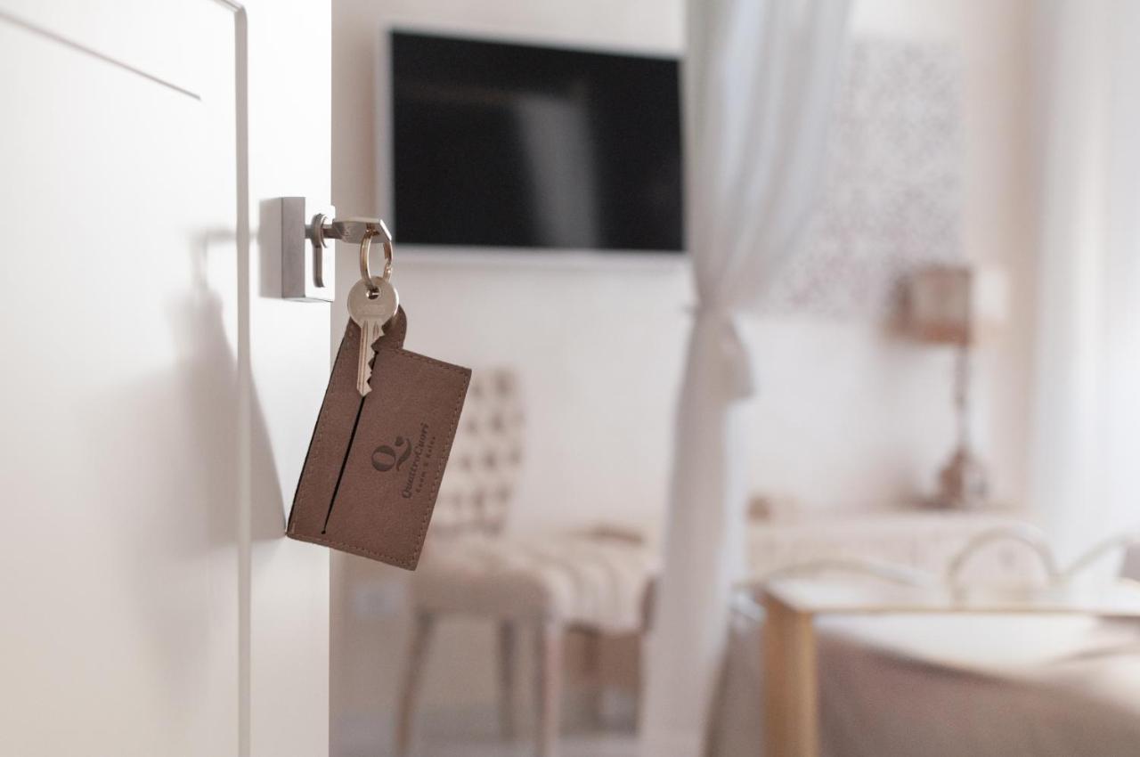 Quattrocuori Boutique Hotel & Spa Portopalo Di Capo Passero Εξωτερικό φωτογραφία