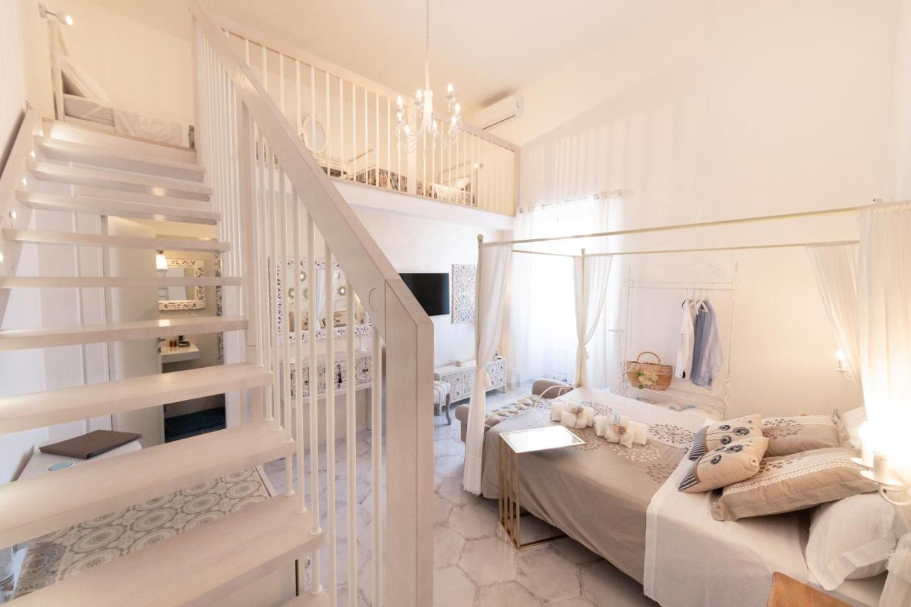 Quattrocuori Boutique Hotel & Spa Portopalo Di Capo Passero Εξωτερικό φωτογραφία