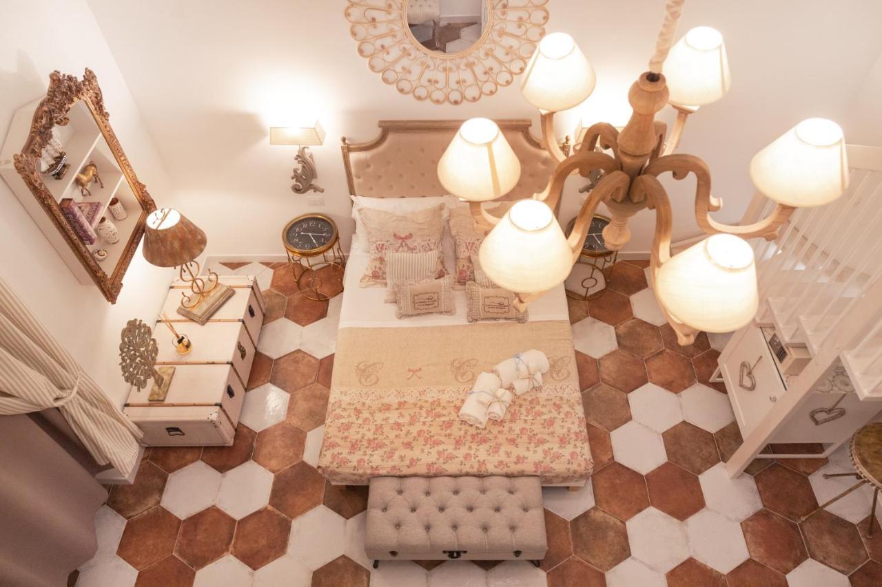 Quattrocuori Boutique Hotel & Spa Portopalo Di Capo Passero Εξωτερικό φωτογραφία