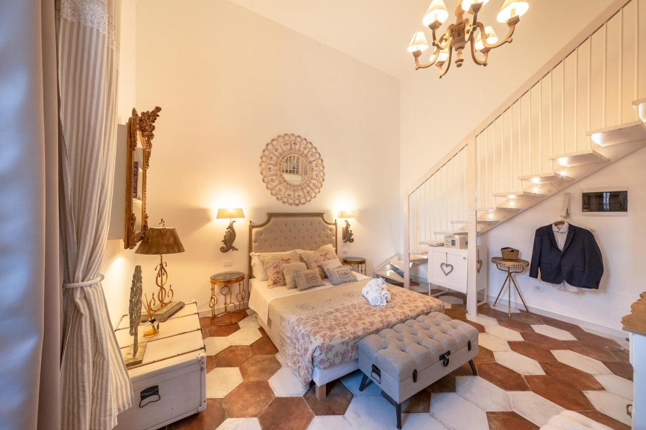 Quattrocuori Boutique Hotel & Spa Portopalo Di Capo Passero Εξωτερικό φωτογραφία