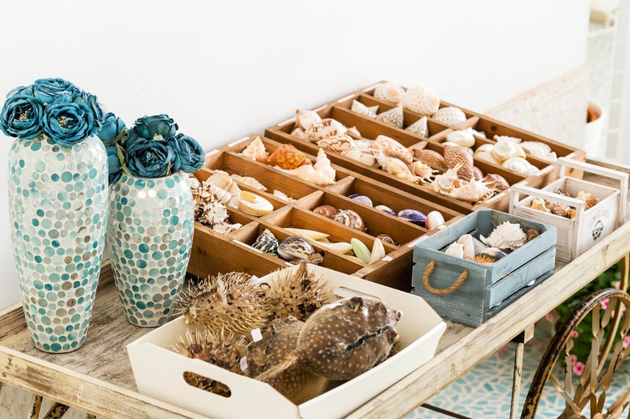 Quattrocuori Boutique Hotel & Spa Portopalo Di Capo Passero Εξωτερικό φωτογραφία