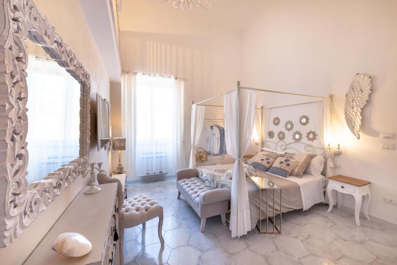 Quattrocuori Boutique Hotel & Spa Portopalo Di Capo Passero Εξωτερικό φωτογραφία