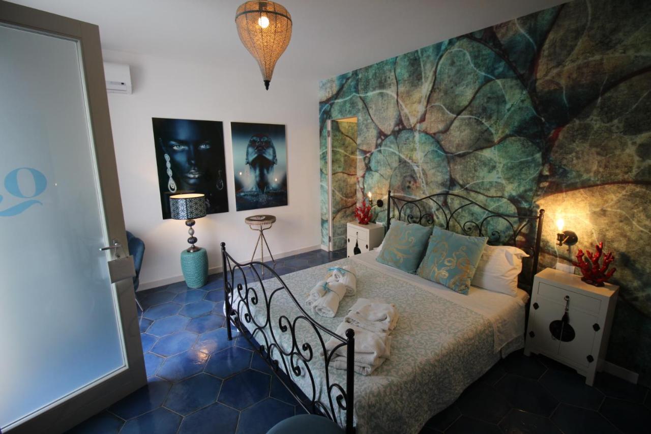 Quattrocuori Boutique Hotel & Spa Portopalo Di Capo Passero Εξωτερικό φωτογραφία