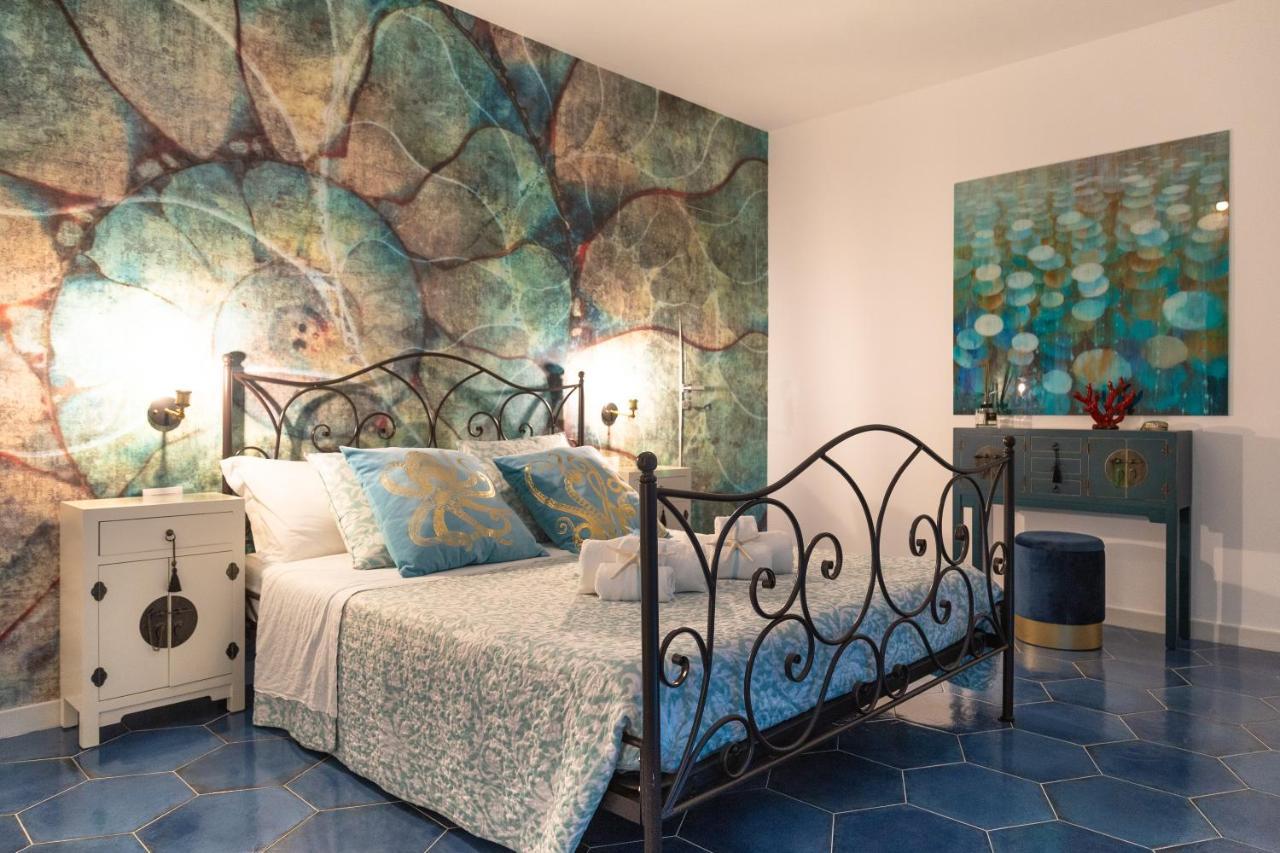 Quattrocuori Boutique Hotel & Spa Portopalo Di Capo Passero Εξωτερικό φωτογραφία
