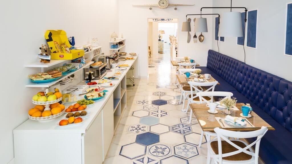Quattrocuori Boutique Hotel & Spa Portopalo Di Capo Passero Εξωτερικό φωτογραφία