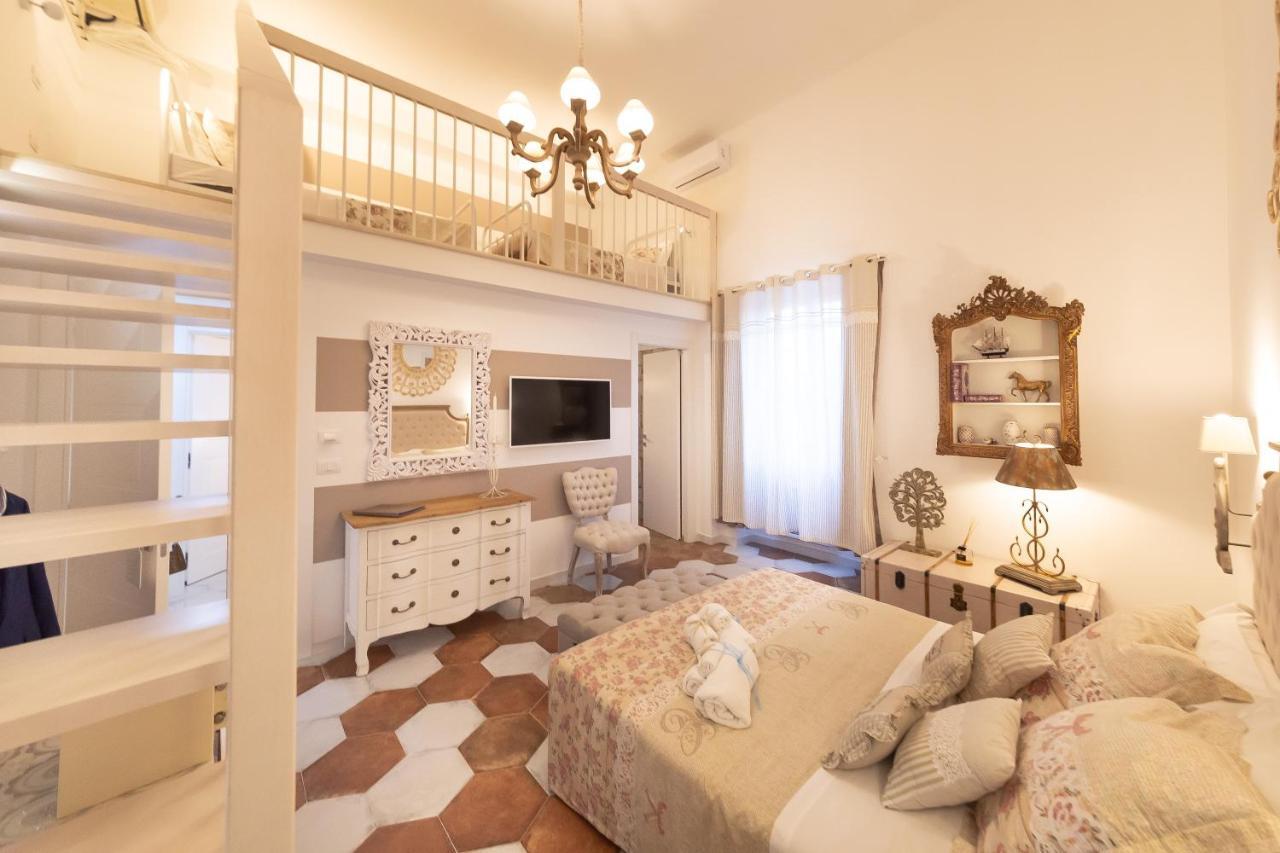 Quattrocuori Boutique Hotel & Spa Portopalo Di Capo Passero Εξωτερικό φωτογραφία