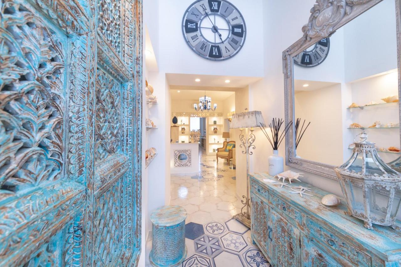 Quattrocuori Boutique Hotel & Spa Portopalo Di Capo Passero Εξωτερικό φωτογραφία