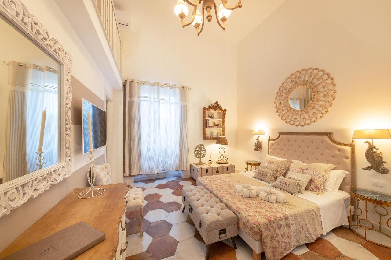 Quattrocuori Boutique Hotel & Spa Portopalo Di Capo Passero Εξωτερικό φωτογραφία
