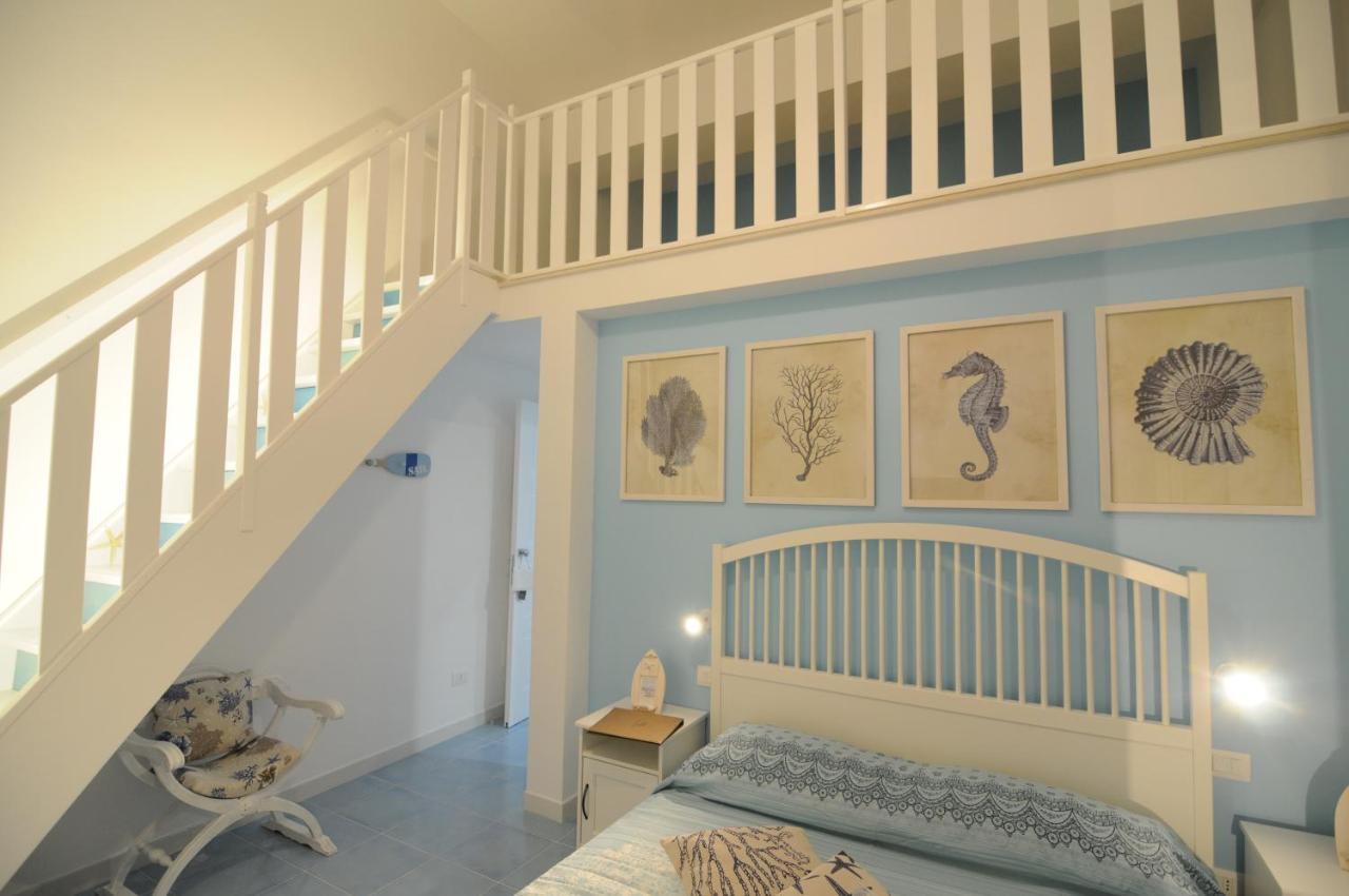 Quattrocuori Boutique Hotel & Spa Portopalo Di Capo Passero Εξωτερικό φωτογραφία