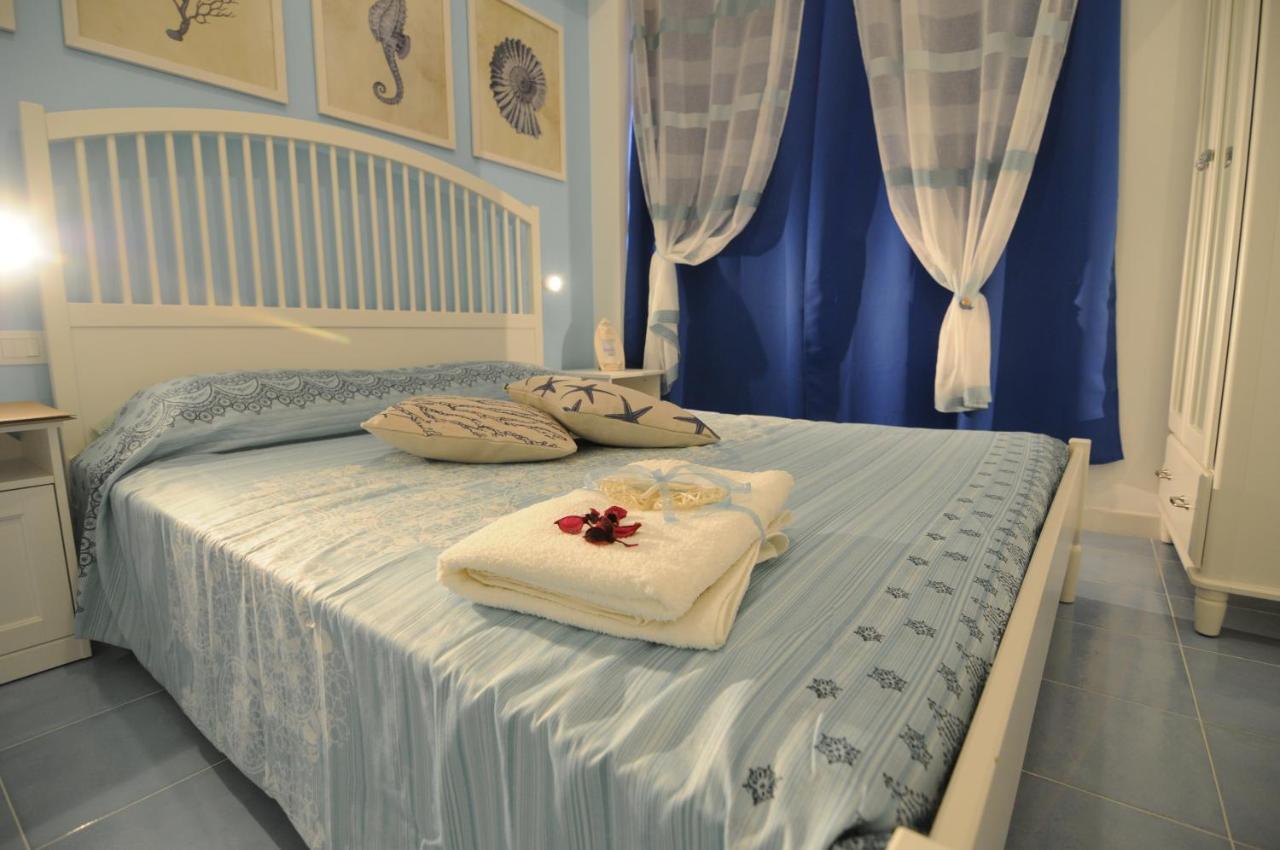 Quattrocuori Boutique Hotel & Spa Portopalo Di Capo Passero Εξωτερικό φωτογραφία