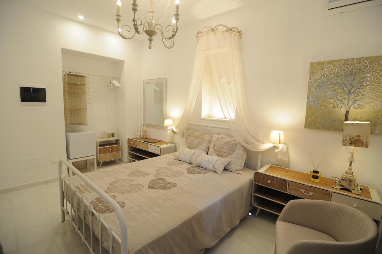 Quattrocuori Boutique Hotel & Spa Portopalo Di Capo Passero Εξωτερικό φωτογραφία