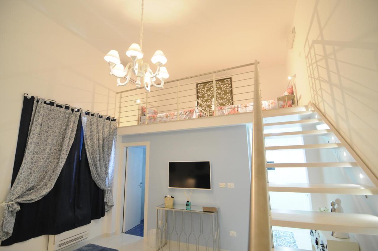 Quattrocuori Boutique Hotel & Spa Portopalo Di Capo Passero Εξωτερικό φωτογραφία
