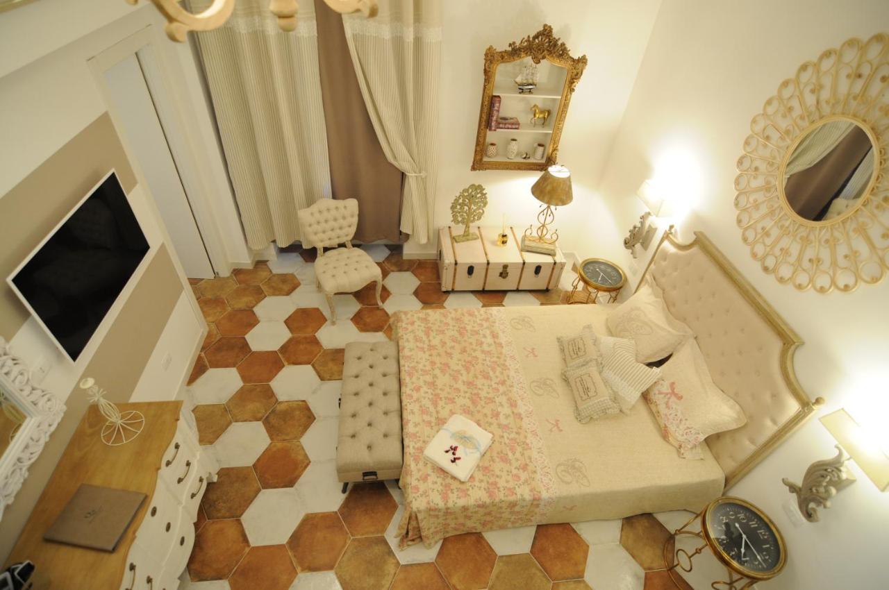 Quattrocuori Boutique Hotel & Spa Portopalo Di Capo Passero Εξωτερικό φωτογραφία