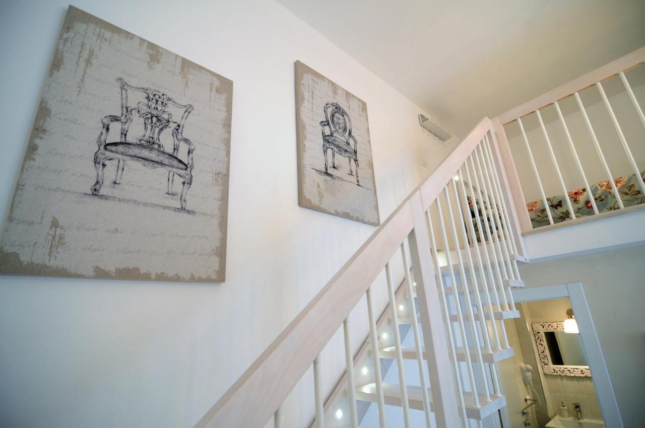 Quattrocuori Boutique Hotel & Spa Portopalo Di Capo Passero Εξωτερικό φωτογραφία