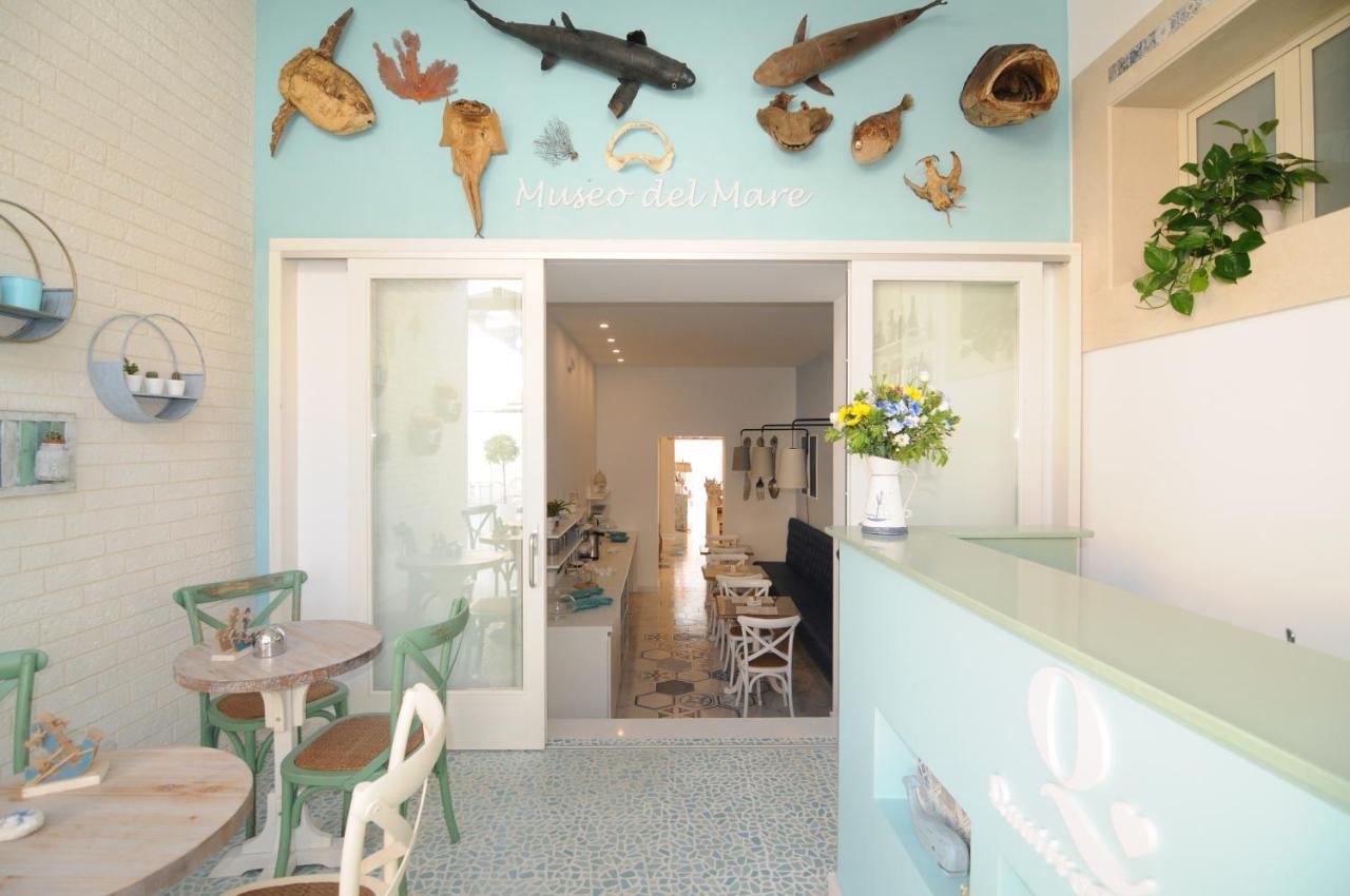 Quattrocuori Boutique Hotel & Spa Portopalo Di Capo Passero Εξωτερικό φωτογραφία