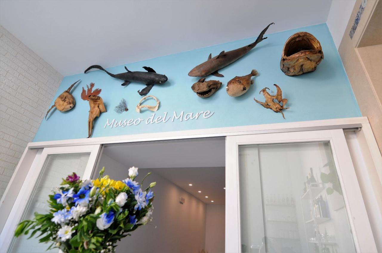 Quattrocuori Boutique Hotel & Spa Portopalo Di Capo Passero Εξωτερικό φωτογραφία