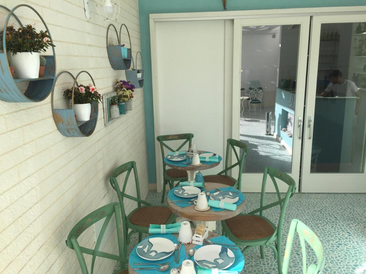 Quattrocuori Boutique Hotel & Spa Portopalo Di Capo Passero Εξωτερικό φωτογραφία