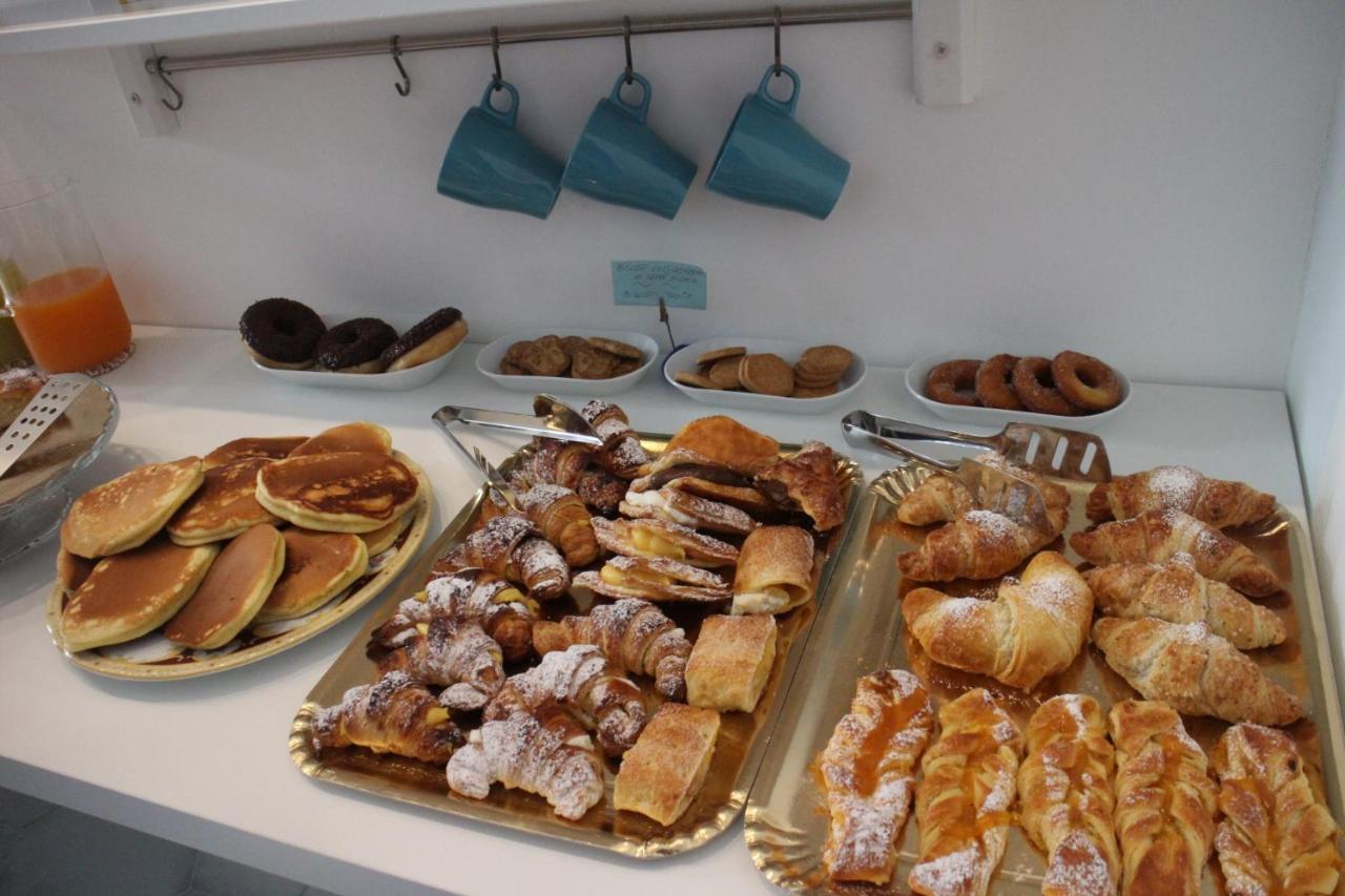 Quattrocuori Boutique Hotel & Spa Portopalo Di Capo Passero Εξωτερικό φωτογραφία
