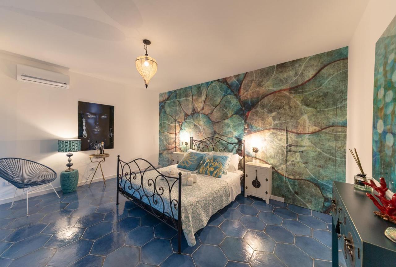 Quattrocuori Boutique Hotel & Spa Portopalo Di Capo Passero Εξωτερικό φωτογραφία