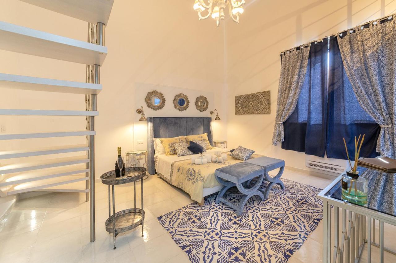 Quattrocuori Boutique Hotel & Spa Portopalo Di Capo Passero Εξωτερικό φωτογραφία
