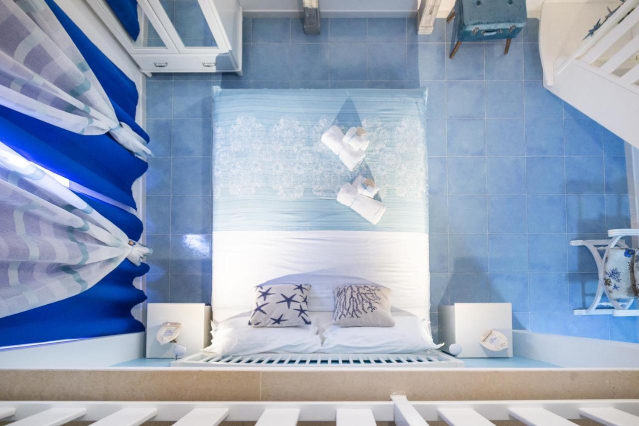 Quattrocuori Boutique Hotel & Spa Portopalo Di Capo Passero Εξωτερικό φωτογραφία