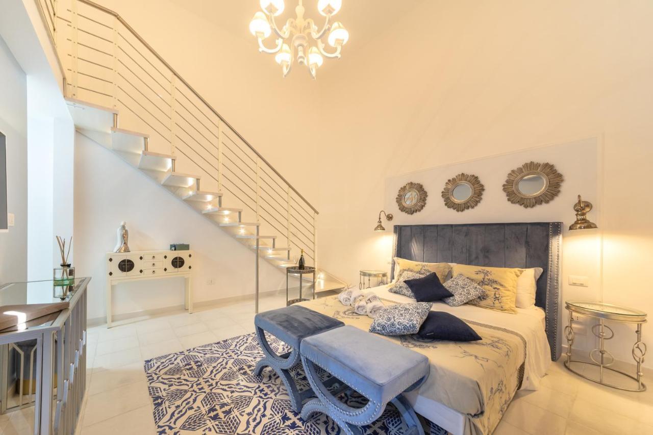 Quattrocuori Boutique Hotel & Spa Portopalo Di Capo Passero Εξωτερικό φωτογραφία