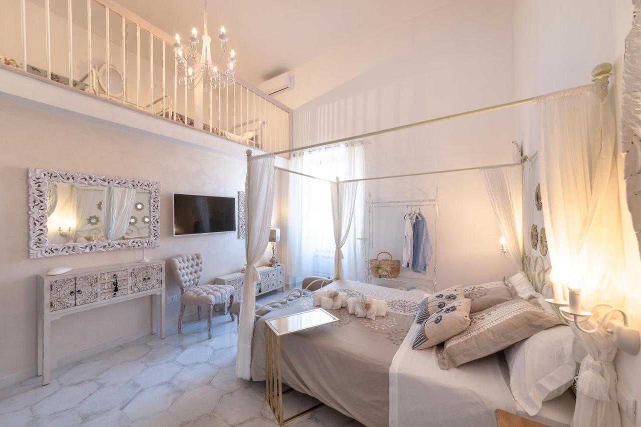 Quattrocuori Boutique Hotel & Spa Portopalo Di Capo Passero Εξωτερικό φωτογραφία