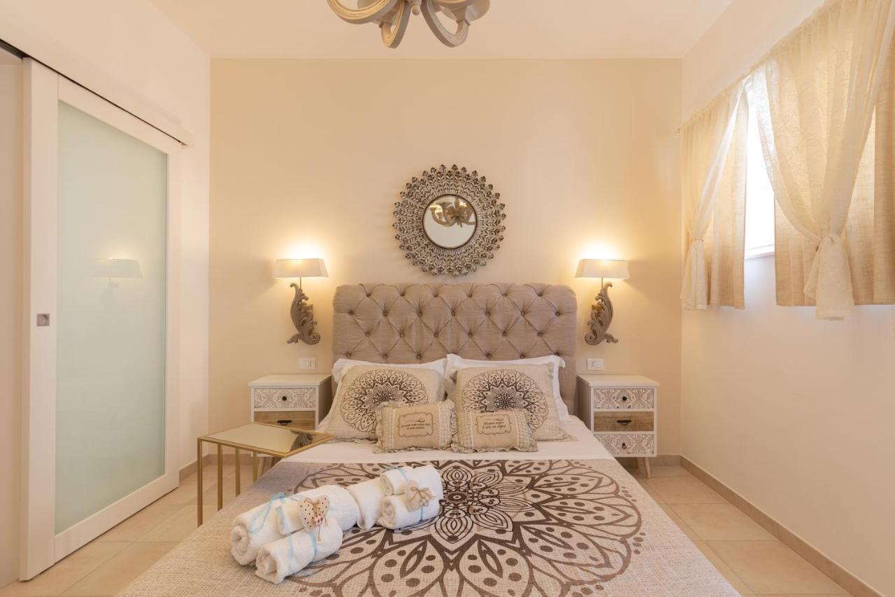 Quattrocuori Boutique Hotel & Spa Portopalo Di Capo Passero Εξωτερικό φωτογραφία