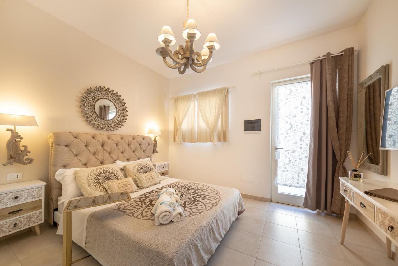 Quattrocuori Boutique Hotel & Spa Portopalo Di Capo Passero Εξωτερικό φωτογραφία