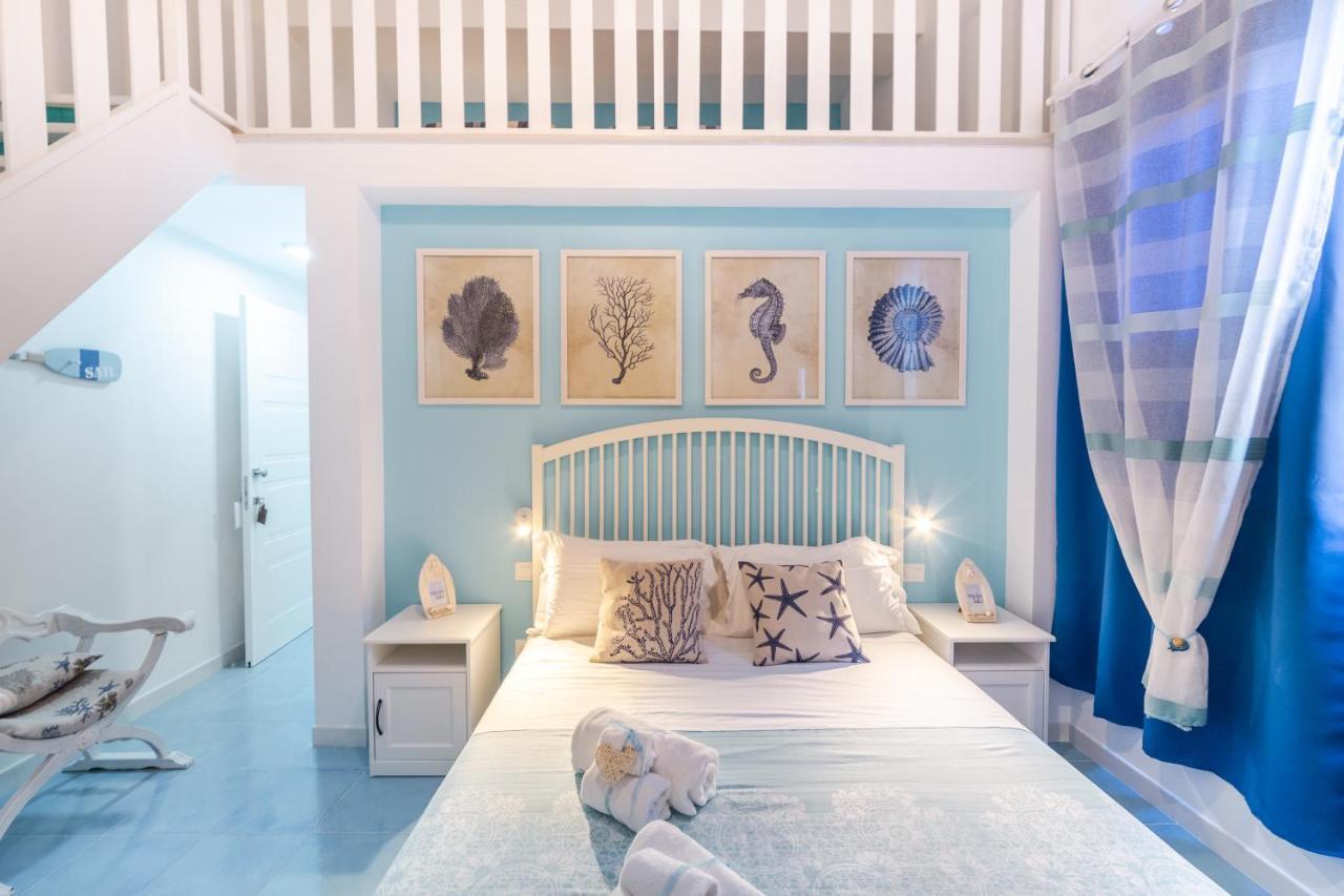 Quattrocuori Boutique Hotel & Spa Portopalo Di Capo Passero Εξωτερικό φωτογραφία