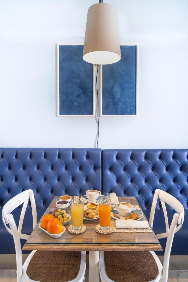 Quattrocuori Boutique Hotel & Spa Portopalo Di Capo Passero Εξωτερικό φωτογραφία
