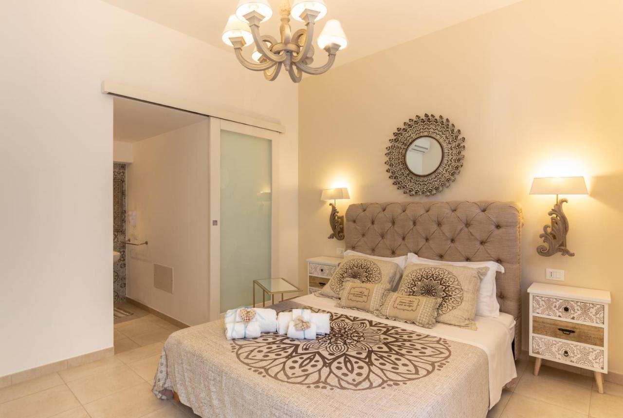 Quattrocuori Boutique Hotel & Spa Portopalo Di Capo Passero Εξωτερικό φωτογραφία