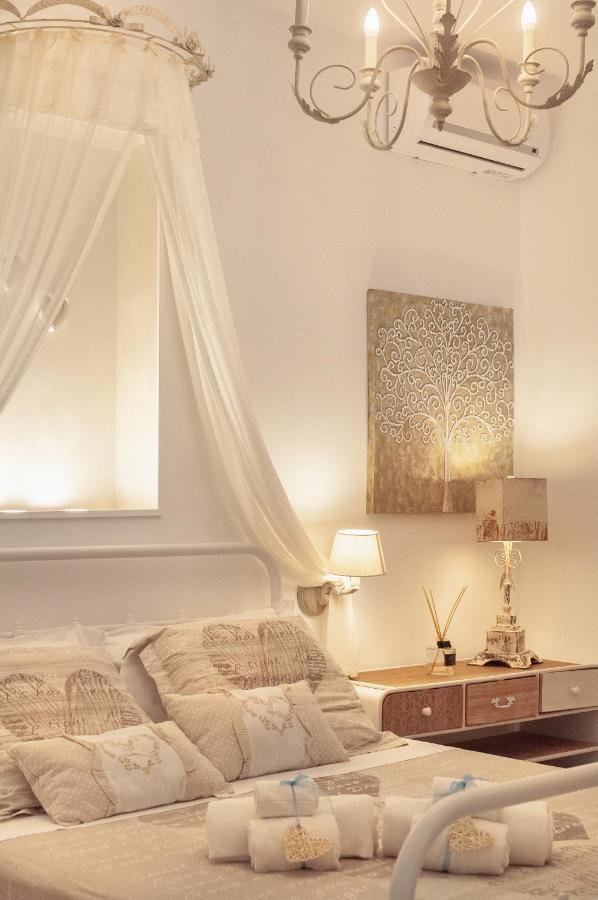 Quattrocuori Boutique Hotel & Spa Portopalo Di Capo Passero Εξωτερικό φωτογραφία