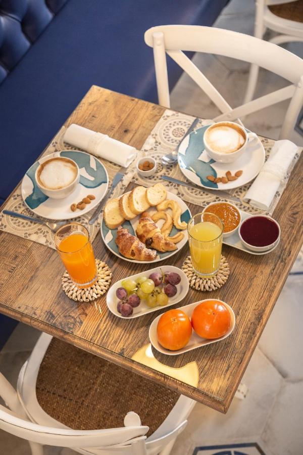 Quattrocuori Boutique Hotel & Spa Portopalo Di Capo Passero Εξωτερικό φωτογραφία