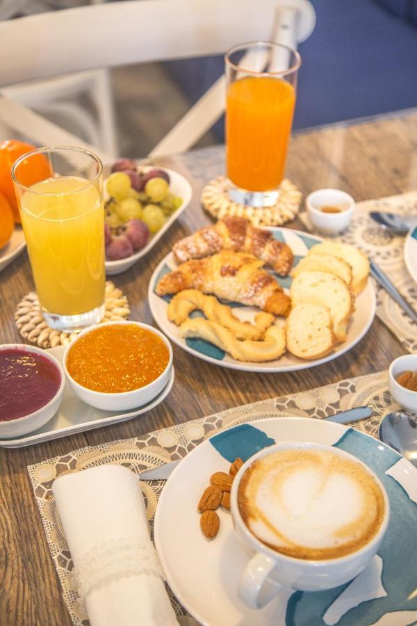 Quattrocuori Boutique Hotel & Spa Portopalo Di Capo Passero Εξωτερικό φωτογραφία