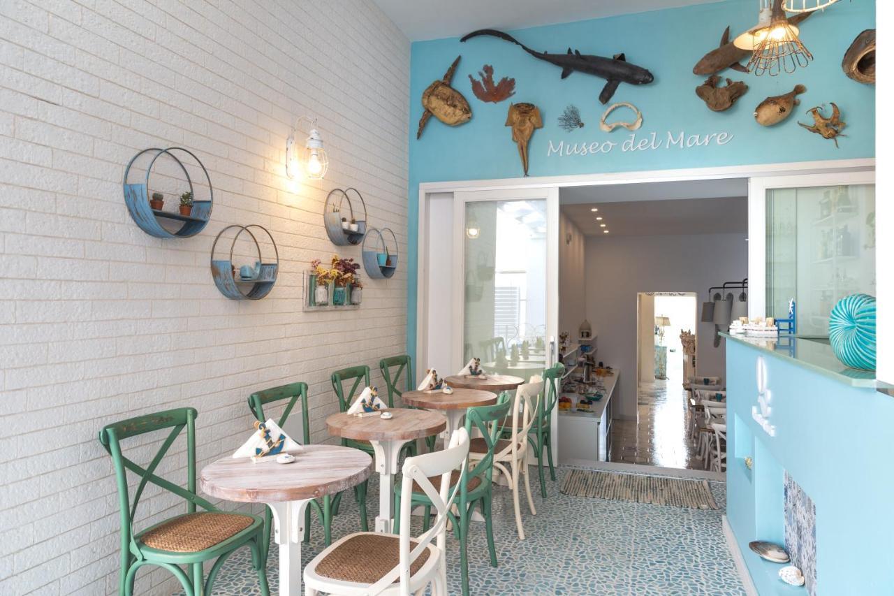 Quattrocuori Boutique Hotel & Spa Portopalo Di Capo Passero Εξωτερικό φωτογραφία