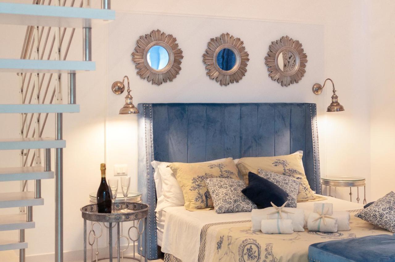 Quattrocuori Boutique Hotel & Spa Portopalo Di Capo Passero Εξωτερικό φωτογραφία